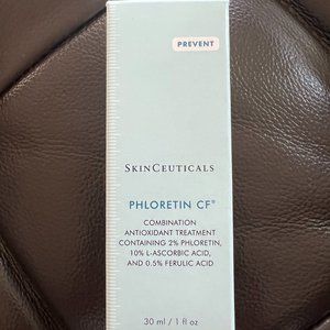 SKINCEUTICALS Phloretin CF (1 fluid oz, brand new and sealed)